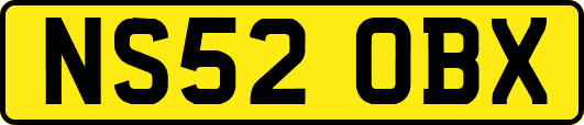NS52OBX