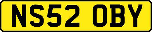 NS52OBY