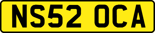 NS52OCA