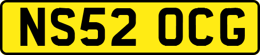 NS52OCG