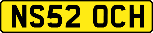 NS52OCH