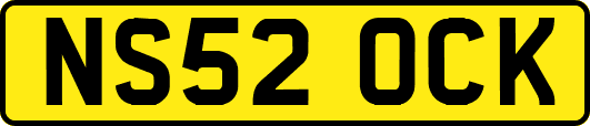 NS52OCK