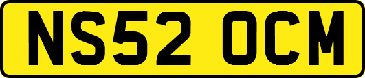 NS52OCM