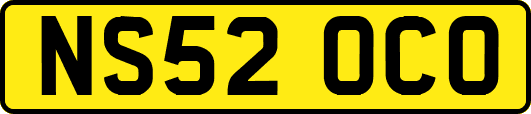 NS52OCO