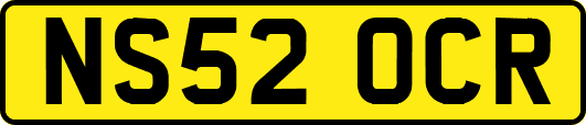 NS52OCR