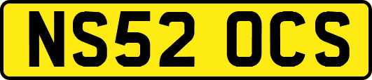 NS52OCS