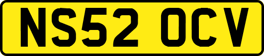 NS52OCV