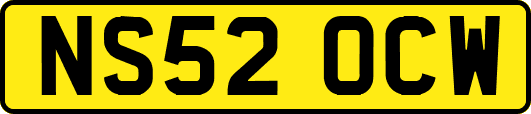 NS52OCW