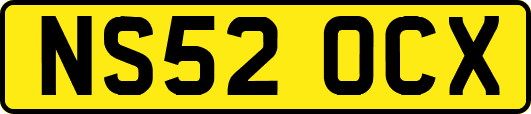 NS52OCX