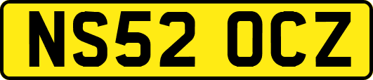 NS52OCZ