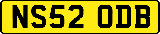 NS52ODB