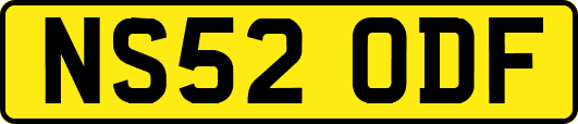 NS52ODF