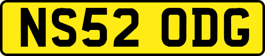 NS52ODG