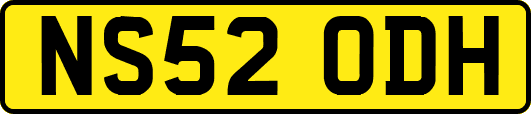 NS52ODH