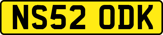 NS52ODK