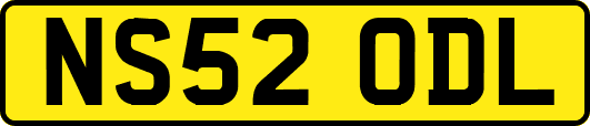 NS52ODL