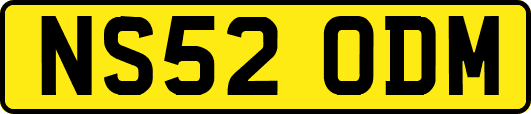 NS52ODM