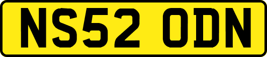NS52ODN