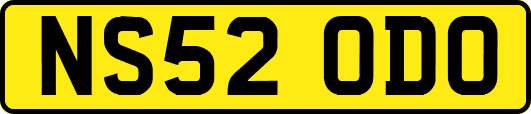 NS52ODO