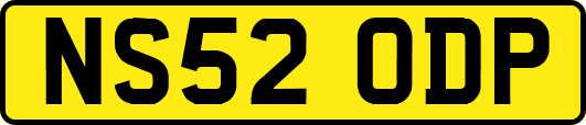 NS52ODP