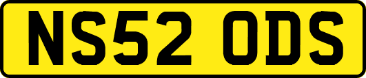 NS52ODS