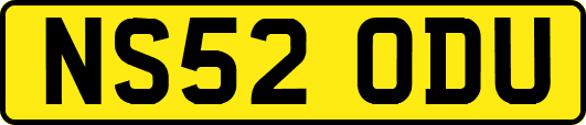 NS52ODU