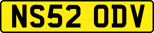 NS52ODV
