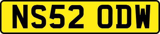 NS52ODW
