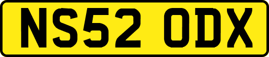 NS52ODX