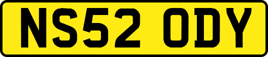 NS52ODY