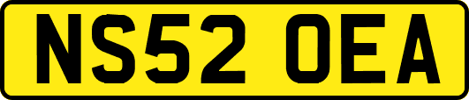 NS52OEA