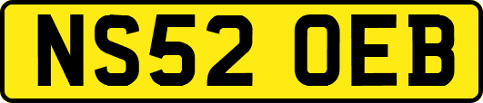 NS52OEB