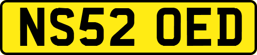 NS52OED