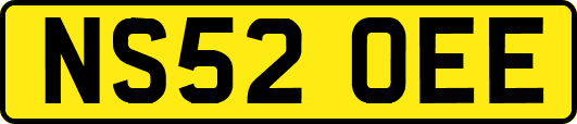 NS52OEE