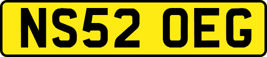 NS52OEG