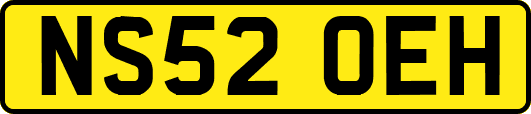 NS52OEH