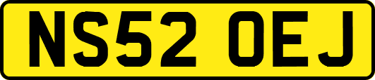 NS52OEJ