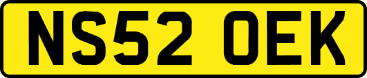 NS52OEK