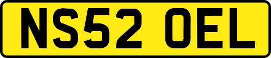 NS52OEL