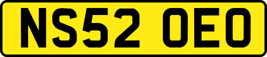 NS52OEO