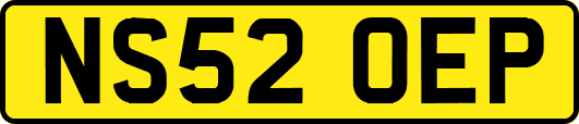 NS52OEP