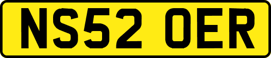 NS52OER
