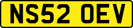 NS52OEV