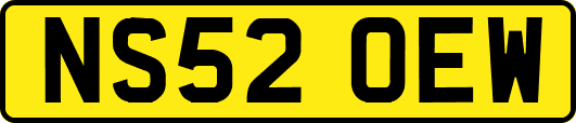NS52OEW
