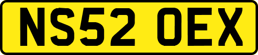 NS52OEX