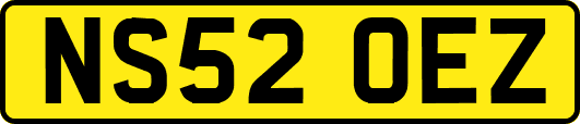 NS52OEZ