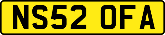NS52OFA