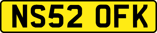 NS52OFK