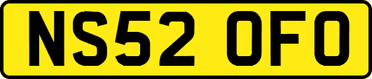 NS52OFO