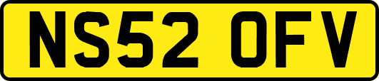 NS52OFV